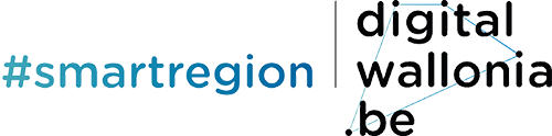 Partenaire Digital Wallonia